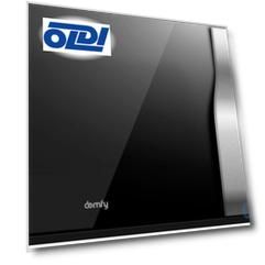 Микроволновая Печь Domfy DSB-MW105 20л. 700Вт черный/серебристый