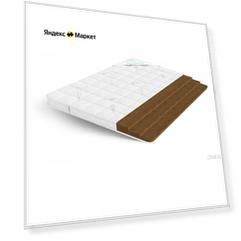 LONAX Cocos-9, 70x115 см