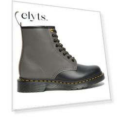Ботинки Dr. MARTENS
