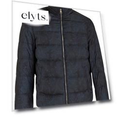 Пуховик ETRO
