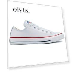Кеды CONVERSE