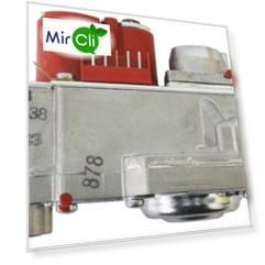 Газовый клапан Baxi