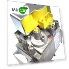 Газовый клапан Baxi