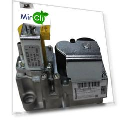 Газовый клапан Baxi