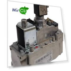 Газовый клапан Baxi