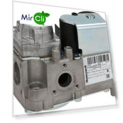 Газовый клапан Baxi
