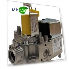 Газовый клапан Baxi