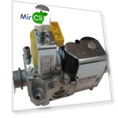 Газовый клапан Baxi