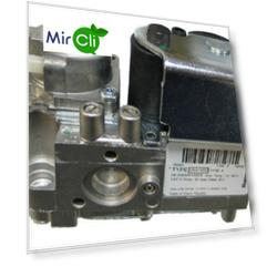 Газовый клапан Baxi