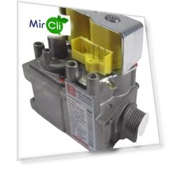 Газовый клапан Baxi