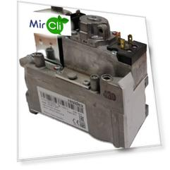 Газовый клапан Baxi