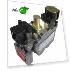 Газовый клапан Baxi