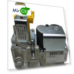 Газовый клапан Baxi