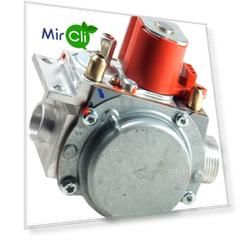 Газовый клапан Viessmann