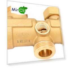 Трехходовой клапан Protherm