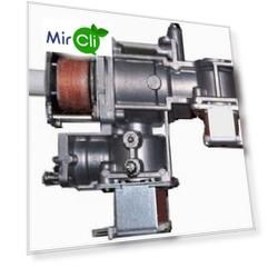 Газовый клапан Rinnai