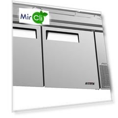 Холодильный стол TURBOAIR