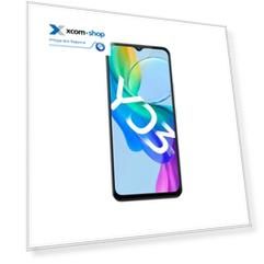 Смартфон Vivo Y03 4/128GB 5666498 Мятный зелёный