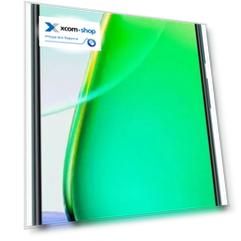 Смартфон Vivo Y28 8/256GB 5667148 Тёмный изумруд