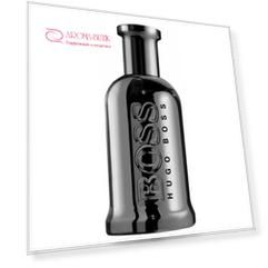 Boss Bottled United Eau de Parfum