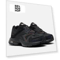Кроссовки Reebok Premier Road Plus VI, цвет чёрный, размер 36.5 EU