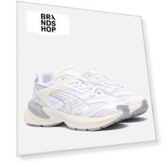 Кроссовки Puma Velophasis Always On, цвет белый, размер 44 EU