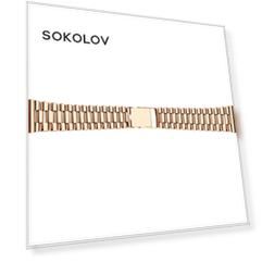 Браслет SOKOLOV из золота