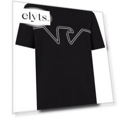Футболка EMPORIO ARMANI