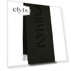 Шарф EMPORIO ARMANI