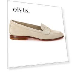 Лоферы SANTONI