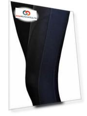 Велоштаны женские FUNKIER Olbia Women Active Tights, Black, S-138- B13 (Размер: L)