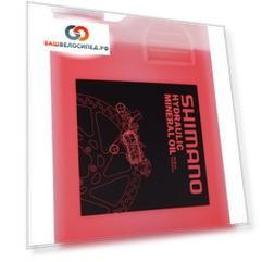 Масло минеральное SHIMANO для тормозов 1000 мл SM-DBOIL, KSMDBOILM