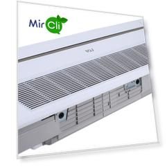 Кассетная VRF система 1-1,9 кВт Mdv