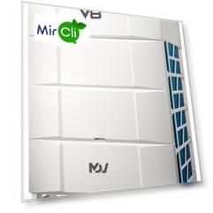 Наружный блок VRF системы 60-90,9 кВт Mdv
