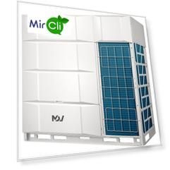 Наружный блок VRF системы 60-90,9 кВт Mdv