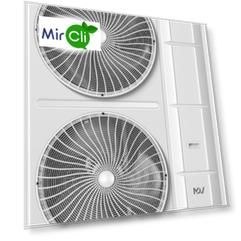 Наружный блок VRF системы 60-90,9 кВт Mdv