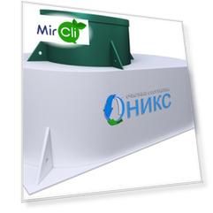 Аэрационная станция ОНИКС