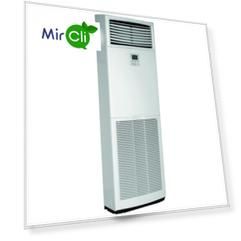 Колонный кондиционер Daikin