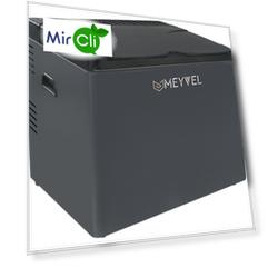 Абсорбционный холодильник MEYVEL