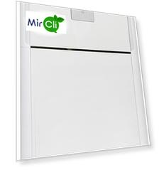Колонный кондиционер Midea