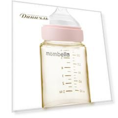Бутылочка Mombella