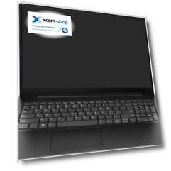 Ноутбук Lenovo V15 G4 AMN 82YU000GPS Ryzen 5 7520U/8GB/256GB SSD//Radeon graphics/15.6" FHD TN/WiFi/BT/cam/noOS/black