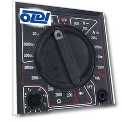 Портативный мультиметр M832 MASTECH