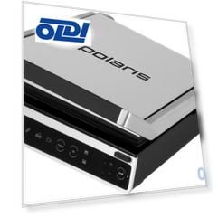 Гриль PGP 3003 Серебряный