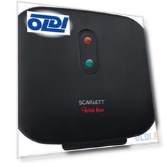 Гриль SC-EG350M08 BLACK SCARLETT