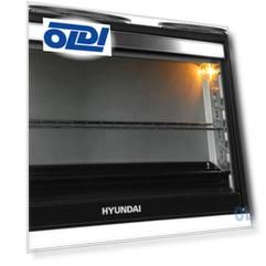 Мини-печь Hyundai MIO-HY099 45л. 2000Вт черный
