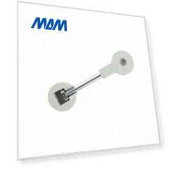 QUICK TECH Стяжка для столешницы M8х100 (2162106QT TECH)