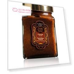Voyage Sur La Route Des Epices - Ambre Vanille Patchouli