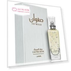 Safwaan L'autre Musk