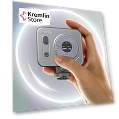 Осветитель SmallRig Vibe P108 Pro Чёрный 4661